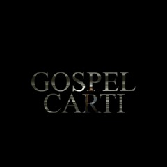G o s p e l  C a r t i