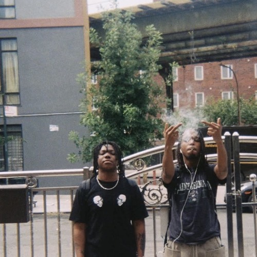 Vonte* - Long Day ft. BoofPaxkMooky [R$X & Yung Brando]