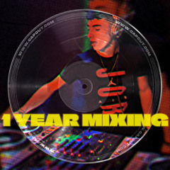 Minichino @ 1 Year Mixing 12/04/25