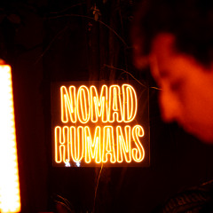 Art & Music by SHAM at Nomad Humans Tulum x Mezcal Amaras