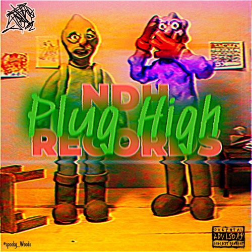 C.D.C. Gambino, Yonko!