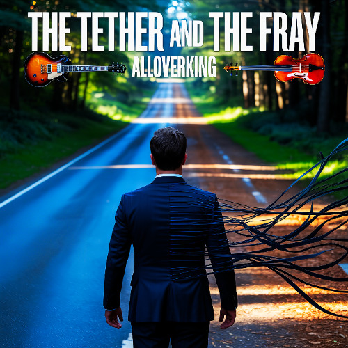 The Tether and The Fray