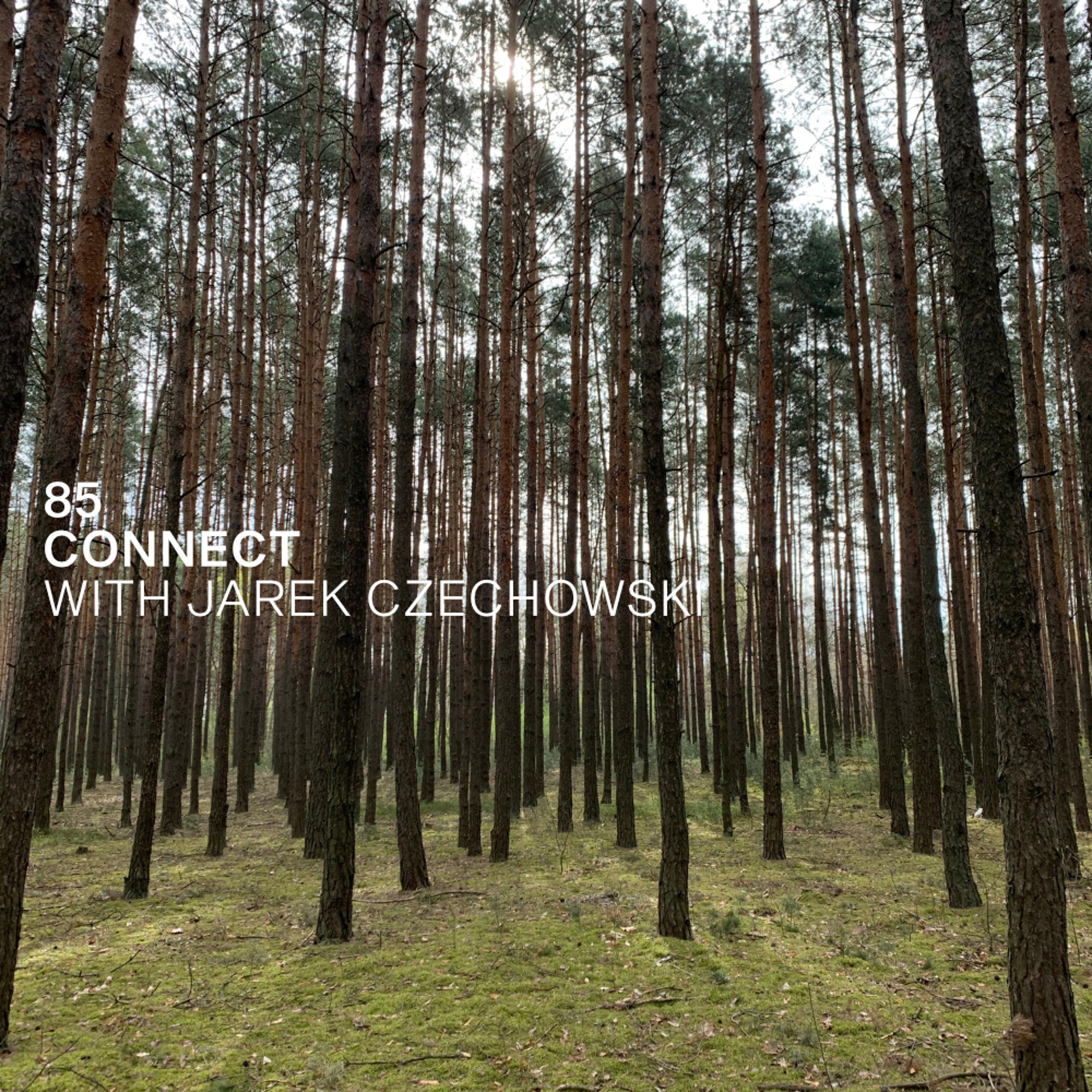 Connect Podcast