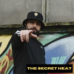 Dub Secret Presents "THE SECRET HEAT" 001