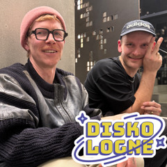 Livemix No. 4 - Rufous b2b Diskoheinz