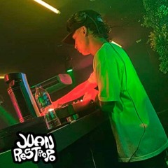 SET AFRO JR