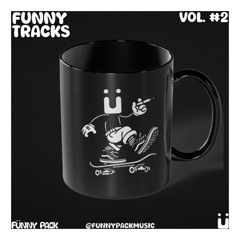 Funny Tracks Vol. 2 – Live at El Último Desayuno