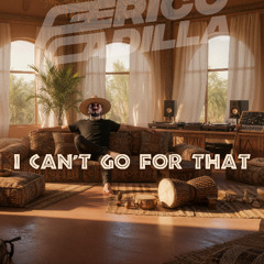 Daryl Hall & John Oates - I Can't Go For That (Perico Padilla Afro Mix)