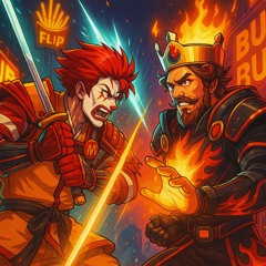 Fry Wars