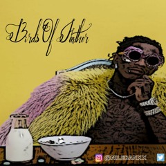 emotional instrumental "Birds of Feather" hip hop trap beat no vocals