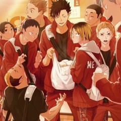 Travel to Haikyuu Universe Subliminal