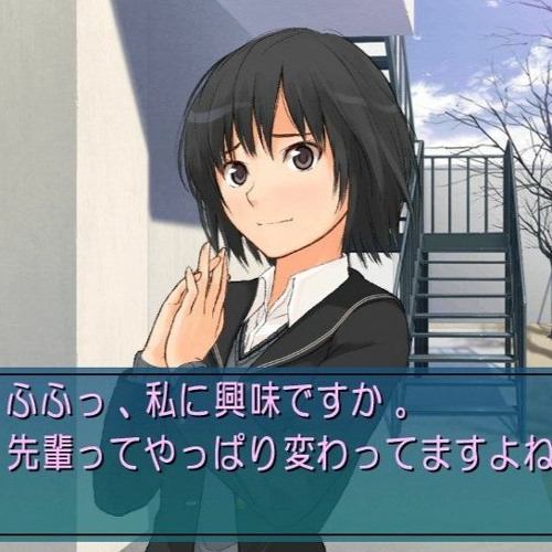 プレシャスメモリーズ アマガミSS 七咲逢 ゆかなさん サイン
