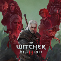 The Witcher 3- Unreleased Gwent Track | Ellyn Storm cover.mp3