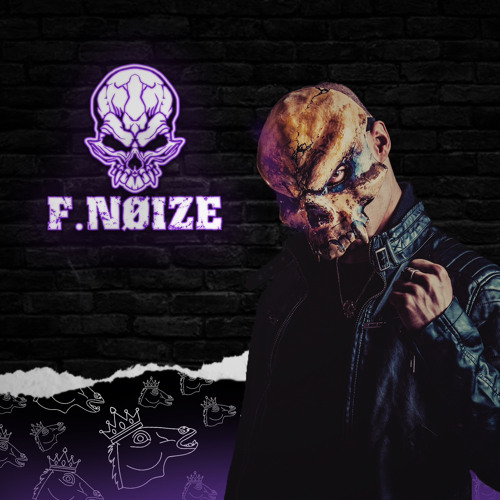27 F.NOIZE X  HATSEFLATSSSS! | DEFQON 1.  MIX #27