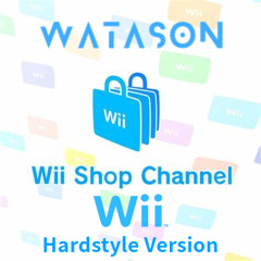 Watason - Wii Shop Channnel