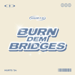 Hurts - Burn Dem Bridges (Edit)