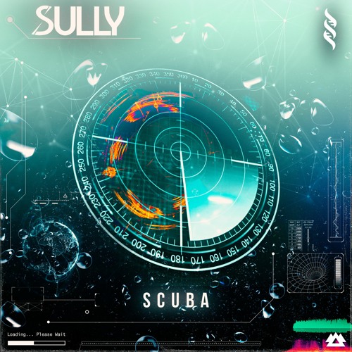 Sully - Scuba