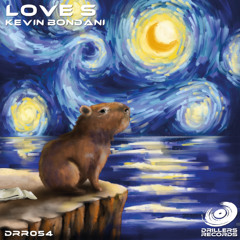 Kevin Bondani - Love S