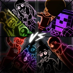 [GRAND FINALS] Phase 4 - THE PENDULUM SWINGS