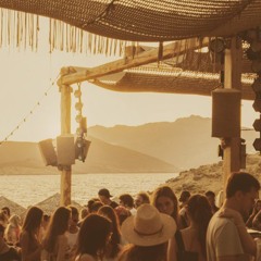 Afrohouse Summer 2024