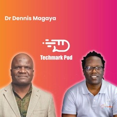 Episode 3 : Dr Dennis Magaya Interview