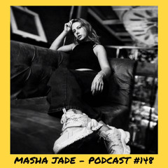 6̸6̸6̸6̸6̸6̸ | Masha Jade - Podcast #148