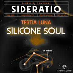 Moonraker - Amaluna - Paris - Nov 25