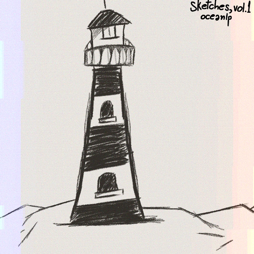 sketches, vol. 1