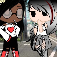 Dollhouse X Bad Guy( I made this!!proof is on yt channel)