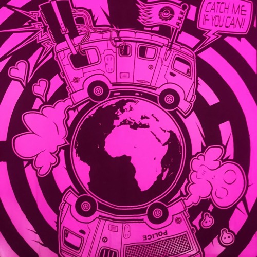 Meet her vor da Boxnwond (Vinyl Mix)
