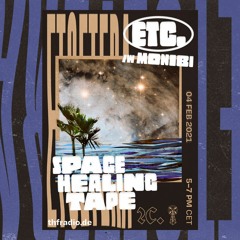 The Space Healing Tape