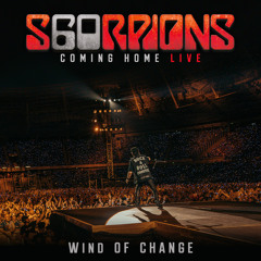 Scorpions – The Best Of 60 Years