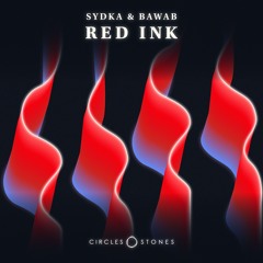 Sydka & bawab - Red Ink (Sascha Cawa Remix)