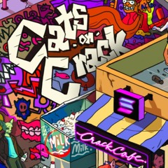 Cets On Creck Theme Song - The Notorious NFT