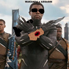 Wakanda Remix