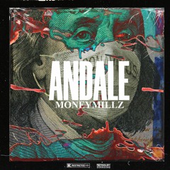 ANDALE! [PROD. TRIZZY]