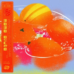 Mama Aiuto - Orange Sunshine Project [Full EP]