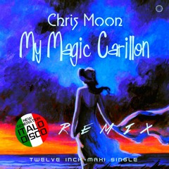 BCR 1044 Chris Moon - My Magic Carillon (Extended Vocal Autumn Mix)