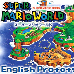 Super Mario World