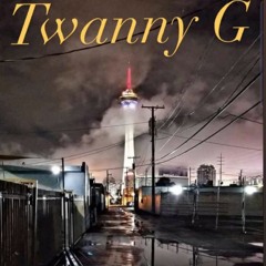 MY CITY x TWANNY G