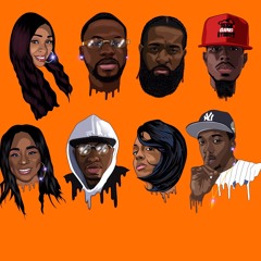 Breakup Call (feat. Banks - Biz, Sylva Biz)