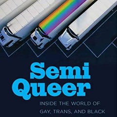 ( cbSH ) Semi Queer: Inside the World of Gay, Trans, and Black Truck Drivers by  Anne Balay ( dpe )
