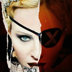 Madonna - How High - Jamie Mango Twin Mix