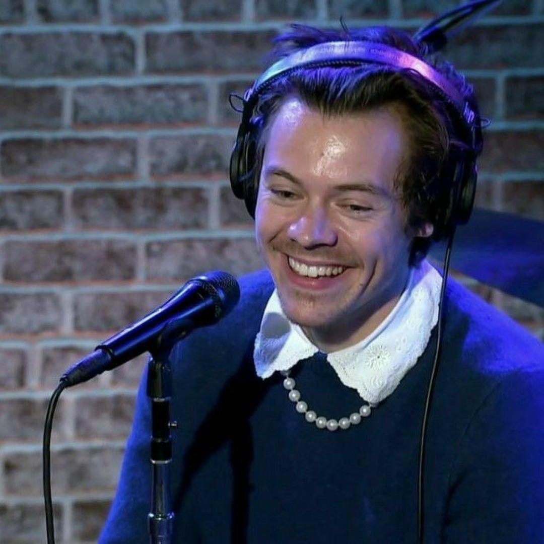 Listen to Harry Styles Sledgehammer by Central HSHQ in Harry Styles Nao Lancadas playlist online for free on SoundCloud