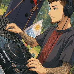 SuFi - MADWARMIX 2K25 /// Rudra Mantra Records