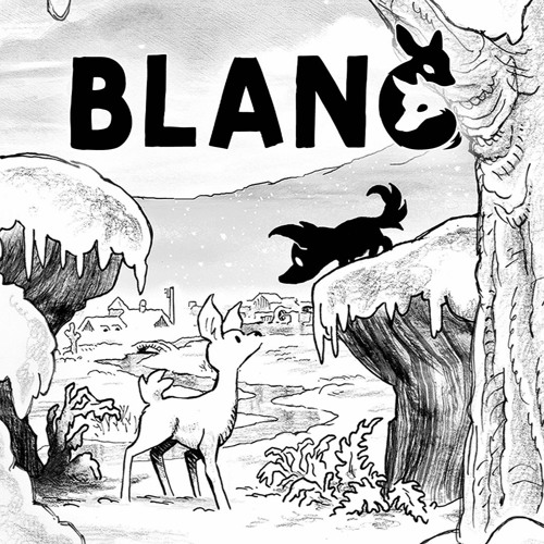 Stream Blanc - Announcement Trailer by Louis Godart | Listen online for free on SoundCloud