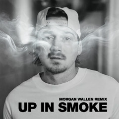 Up In Smoke 6-6-2025