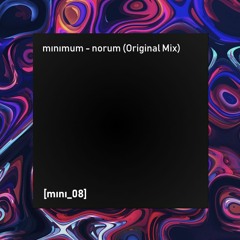norum (Orginal Mix)