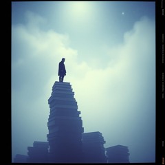 ARC III — TRACK 12: FAIRNESS SHOULD HAVE PAID ME BACK