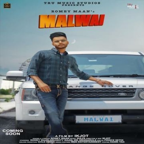 Malwai Rommy Maan
